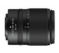 Nikon Nikkor Z DX 18-140 mm f/3,5-6,3 VR Nikon Z