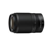 Nikon NIKKOR Z DX 50-250MM f/4.5-6.3 VR GARANZIA 2 ANNI