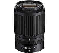 Nikon NIKKOR Z DX 50-250MM f/4.5-6.3 VR GARANZIA 2 ANNI