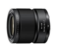 Nikon NIKKOR Z DX MC 35 mm f/1.7 | ✅ Garanzia di 5 anni