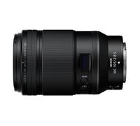 Nikon Nikkor Z MC 105 mm f/2,8 VR S - modello demo senza borsa Nikon Z
