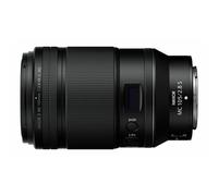 NIKKOR Z MC 105mm f/2.8 VR S | Sconto temporaneo di € 100