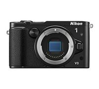 Nikon Nikon 1 V3 Fotocamera digitale 18.4 megapixel [Versione EU]