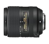 Obiettivo Nikon AF-S DX 18-300mm f/3.5-6.3G ED VR