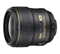 NIKON AF-S NIKKOR 35MM f/1.4G