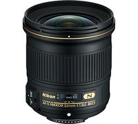 Nikkor AF-S 24mm F1.8 G ED | ✔️ Garanzia di 5 anni