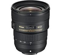 Nikon AF-S 18-35mm f/3.5-4.5G ED