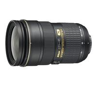 Nikon Obiettivi Nikon 24-70 mm f/2.8 excellent