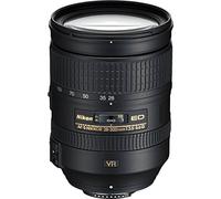 Nikon AF-S NIKKOR 28-300 mm f/3,5-5,6G ED VR Teleobiettivo zoom SLR Nero - Nouvo