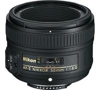NIKON AF-S Nikkor 50 mm f/1.8G