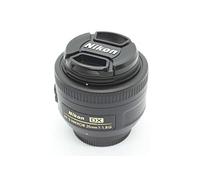 Nikon AF-S DX 35mm F1.8 G GARANZIA 2 ANNI
