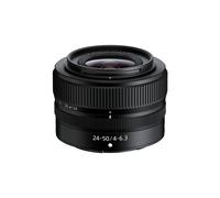 Nikon NIKKOR Z 24-50 mm f/4-6,3 MILC nero - Nouvo