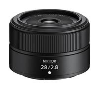 Nikon Obiettivo NIKKOR Z 28mm f/2.8 (nero)