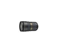 NIKON - Obiettivo zoom AF-S 24-70MM F2.8G e Sistema di Messa a Fuoco Automatico + Manuale