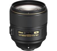 NIKON Objectif AF-S 105mm f/1.4 E ED