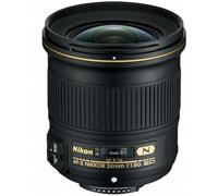 NIKON Objectif AF-S 24mm f/1.8G ED