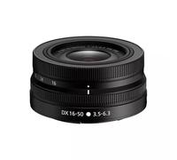 NIKON Objectif NIKKOR Z 16-50mm DX f/3,5-6,3