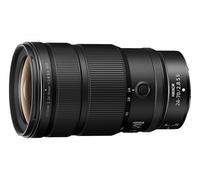 NIKON Objectif NIKKOR Z 24-70mm f/2.8 S II