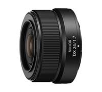 NIKON Objectif NIKKOR Z 24mm DX f/1.7