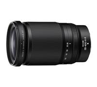 Nikon Z 28-400mm F/4-8 VR | ✅ Riduzione temporanea del prezzo