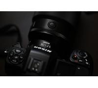 Nikon NIKKOR Z 35mm F/1.2 S