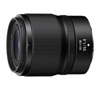 Nikon NIKKOR Z 35mm F/1.4 | ✅ Garanzia di 5 anni