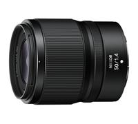 Nikon NIKKOR Z 50 mm f/1,4 | ✅Garanzia di 5 anni