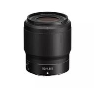 Obiettivo Mirrorless Nikon Z 50mm F/1.8 S (JMA001DA)