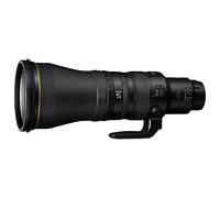 NIKON Objectif NIKKOR Z 600 f/4 TC VR S