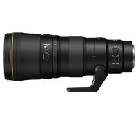 NIKON Objectif NIKKOR Z 600mm f/6.3 VR S PF