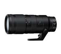 Nikon Nikkor Z 70-200 mm f/2,8 VR S II