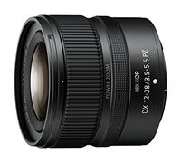 Nikon Z DX 12-28 mm F/3,5-5,6 PZ VR