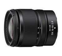 Nikon NIKKOR Z DX 16-50 mm f/2.8 VR | ✅ Garanzia di 5 anni
