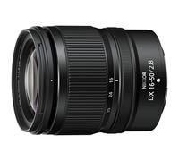 Nikon Nikkor Z DX 16-50 mm f/2,8 VR Nikon Z (DX)