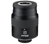 Nikon - Oculare 20-60x X Mep-black Nikon