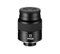 Nikon - Oculare 20-60x X Mep-black Nikon