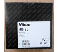 Nikon paraluce a baionetta HB-96 per NIKKOR Z 14-24 mm f/2.8 S
