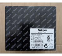 Nikon paraluce HB-103 per NIKKOR Z 100-400 mm f/4.5-5.6 VR S