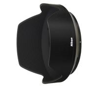 Nikon Paraluce HB-85 per Z 24-70mm F4