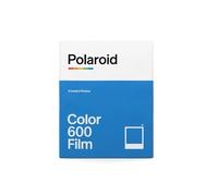 Nikon Pellicola Color Film For 600 White