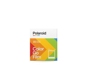 Nikon Pellicole X16 Polaroid Go Color Film-double Pack
