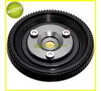Nikon pinhole foro stenopeico per fotocamere Nikon, microforato al laser.