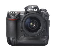 Nikon Professional SLR Digital Camera D2Xs AE