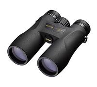 Nikon Prostaff 5 Binocolo 10x42, Nero