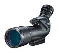 Nikon Prostaff 5 Spotting 60-A con Zoom, Nero