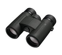 Nikon Prostaff P3 8x30 binocolo | Binocolo compatto impermeabile, antiappannamento, corazzato in gomma, ampio campo visivo e lungo sollievo per gli occhi, modello ufficiale Nikon USA
