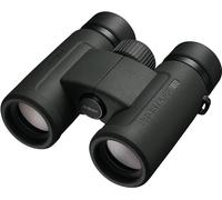 Nikon Prostaff P3 10x30 binocolo | Binocolo compatto impermeabile, antiappannamento, corazzato in gomma, ampio campo visivo e lungo sollievo per gli occhi, modello ufficiale Nikon USA