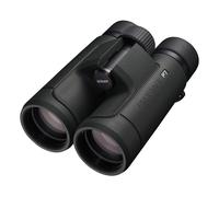 Nikon PROSTAFF P7 10x42 binocolo grande obiettivo esterno grigio antracite...