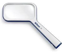 Nikon S1-4DBL lente di ingrandimento lente di lettura S1-4D 1,5 x blu nuova