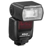 Nikon SB-5000 Flash Fotografico Wireless i-TTL 55m